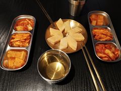 -玉流珍肴馆(亮马桥店)