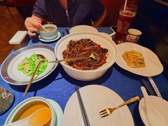 -老吉堂上海本帮菜(工体店)