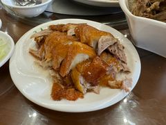 -福寿斋·老北京铜锅涮肉·烧烤(清岚店)
