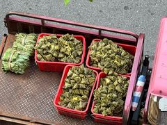 -鼎香皇高佬苏裹蒸粽