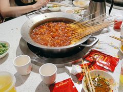 -钢管厂五区小郡肝火锅串串香(总店)