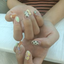 -斯馨·健康美甲美睫