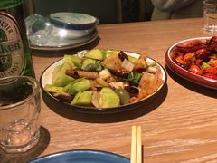 -小乾杯串店•16年沈阳烧烤(文安路店)