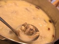 -湯系·煲汤手艺人(东二环泰禾广场店)