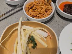 -海底捞火锅(赛格国际购物中心店)