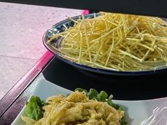 -火焱山烤肉·齐齐哈尔烤肉(朝阳店)