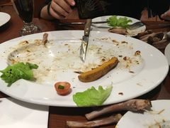 Pancakes&nbsp;on&nbsp;the&nbsp;rocks(情人港店)-Pancakes on the rocks(Darling Harbour)