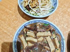 -门框胡同百年卤煮(鸟巢店)