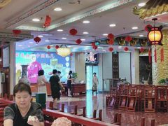 -万荣烤鸭店·北京菜(天坛店)