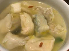 -上海人家花樣年华(中山公园店)
