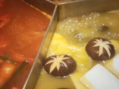 -湊湊火锅·茶憩(打浦桥日月光店)