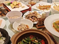 -勝記酒家·37年老字号·经典粤菜(荔枝公园店)