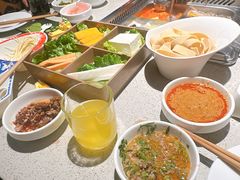 -海底捞大排档火锅(悦荟广场店)