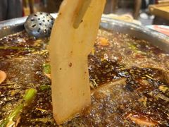 -肖肖酸萝卜鱼火锅(总店)