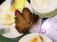 -义顺牛奶公司(庇利金街店)