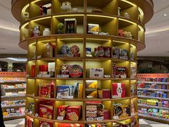 -杭州大厦LSE城市生活超市(杭州大厦店)