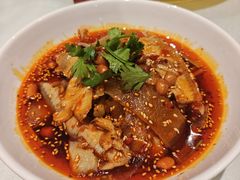 -九老汉·川渝江湖菜(合川路2店)