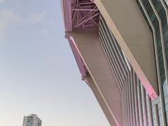-上海体育场