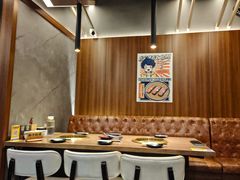-虎丸烧肉(世纪汇店)