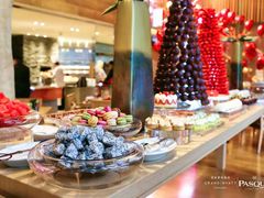 -君悦酒店·La Terrazza意合園·意式风味