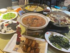 -龙福园·回家干饭小炒(徐东店)