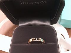 -Tiffany & Co.蒂芙尼
(南京德基广场店)