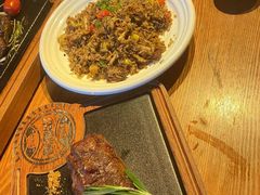 -MR.ROCKY洛奇先生RESTAURANT&BAR(宝安壹方城店)