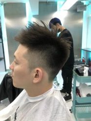 -P.STYLE 派斯造型