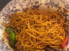 -阿大排档(长春这有山店)