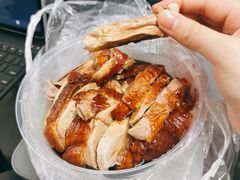 -竺桥兄弟烤鸭馆(竺桥店)