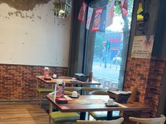 -聚点·北京串(簋街店)