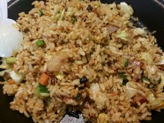 -食悦天美食广场(西安CityOn熙地港购物中心店)