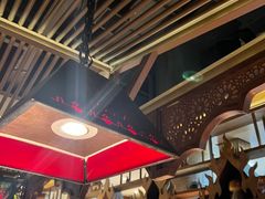 -楼兰新疆主题餐厅(苏州中心店)