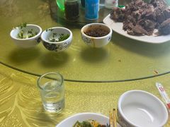 -北冰洋狗肉冷面城(总店)
