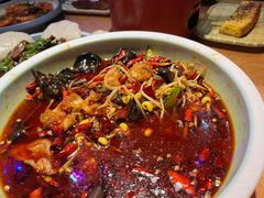 -大哈福烧烤·海鲜·家常菜(延安三路店)