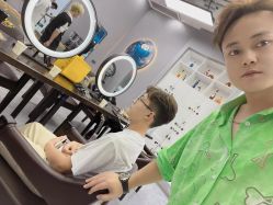-NY漂发染发主打
