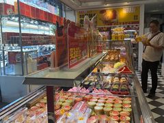 -味多美蛋糕(梨园店)