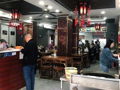 大堂-荣阳楼(山塘街店)