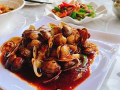 -哈味食店(外伶仃岛店)