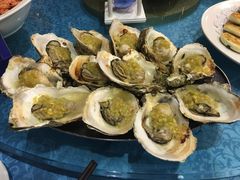 -御唐府海珊瑚主题餐厅