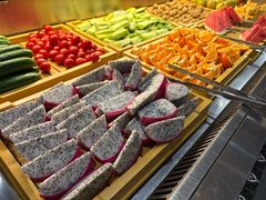 -火炉火自助餐(西直门凯德MALL店)