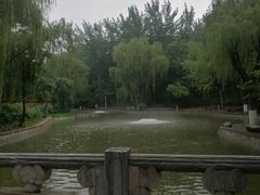 -西安市长乐公园