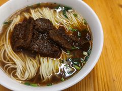 -李叁面馆(妇幼店)