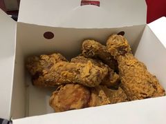 -德克士(北京站店)