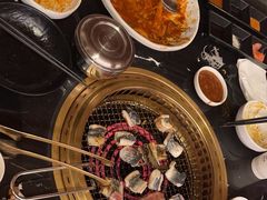 -汤连得温泉馆(宝山店)