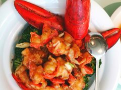 -万龙洲海鲜(南新仓店)