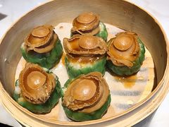 -誉八仙茶室酒楼(新天地店)