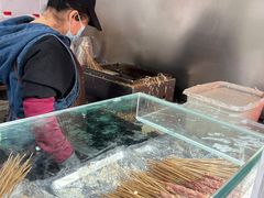 -辽B·小串(总店)