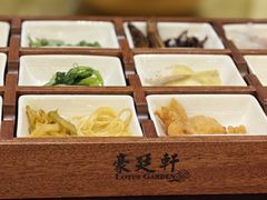 -豪廷轩中餐厅·特色云南菜(温德姆至尊豪廷大酒店)