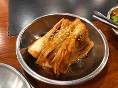 -大阪烧肉BAKA一代(十亩地店)